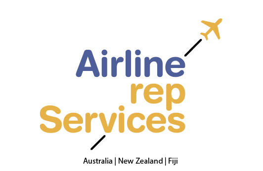 Airline Rep Services